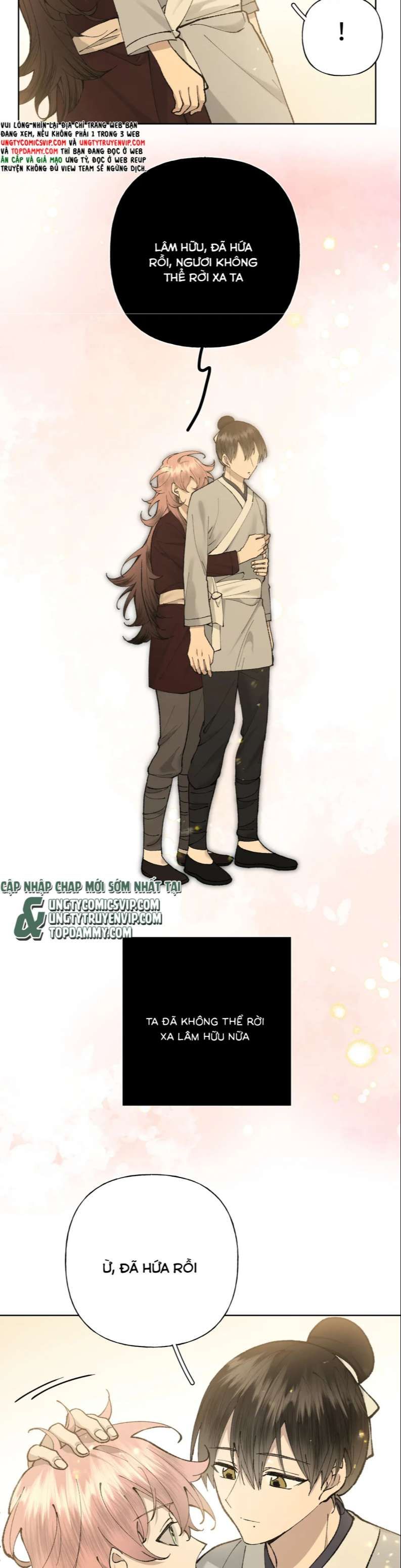 đọc truyện Cẩn Thận Bị Mộng Ma Ăn Sạch Đấy Chương 99 ảnh 9 tại Thiên Thai Truyện