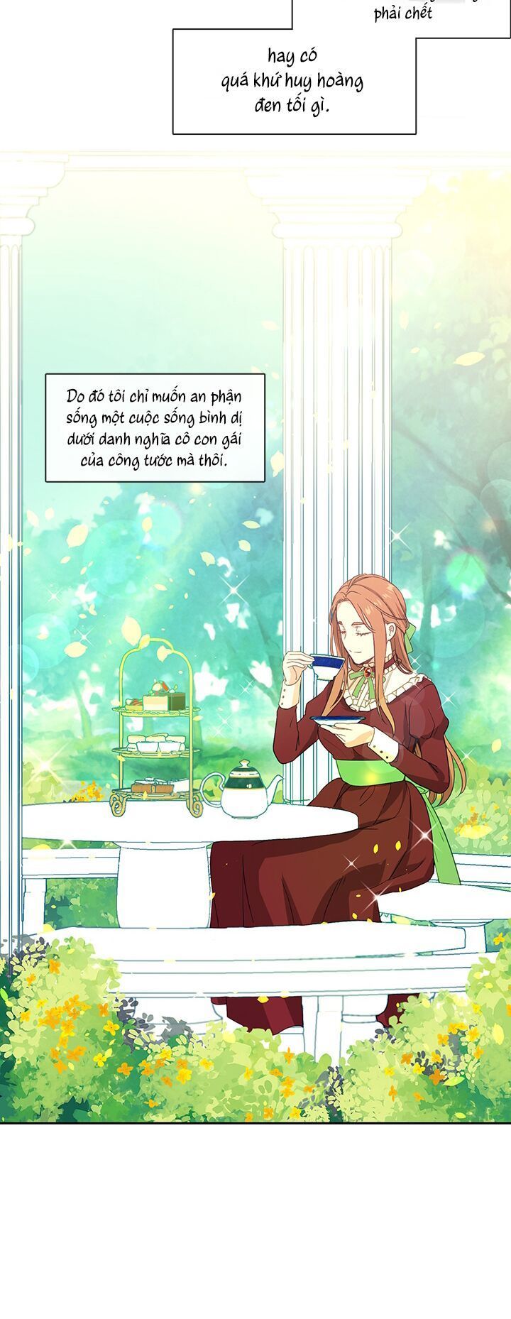 đọc truyện Cẩn Thận Nữ Phụ Phản Diện Đấy Chương 1 ảnh 22 tại Thiên Thai Truyện