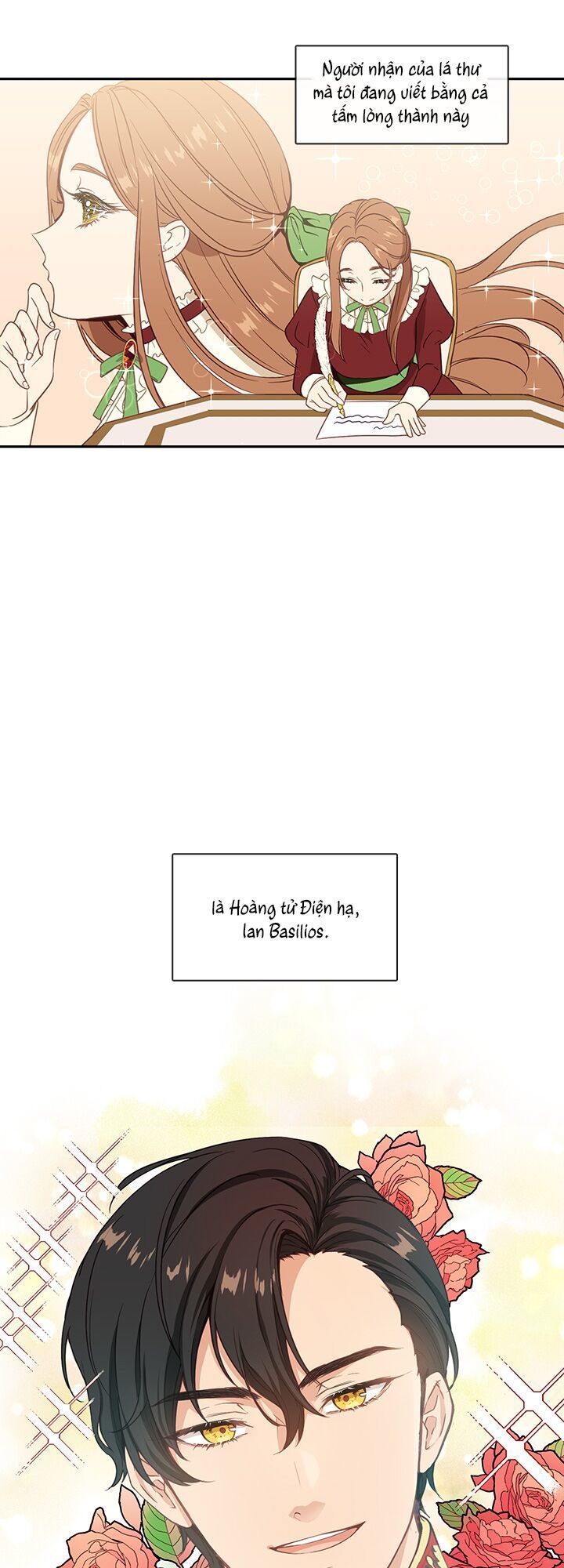 đọc truyện Cẩn Thận Nữ Phụ Phản Diện Đấy Chương 1 ảnh 28 tại Thiên Thai Truyện