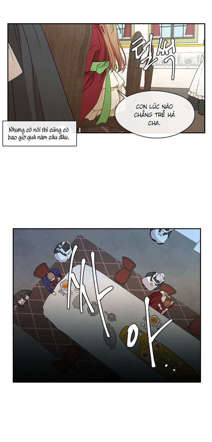 đọc truyện Cẩn Thận Nữ Phụ Phản Diện Đấy Chương 1 ảnh 5 tại Thiên Thai Truyện