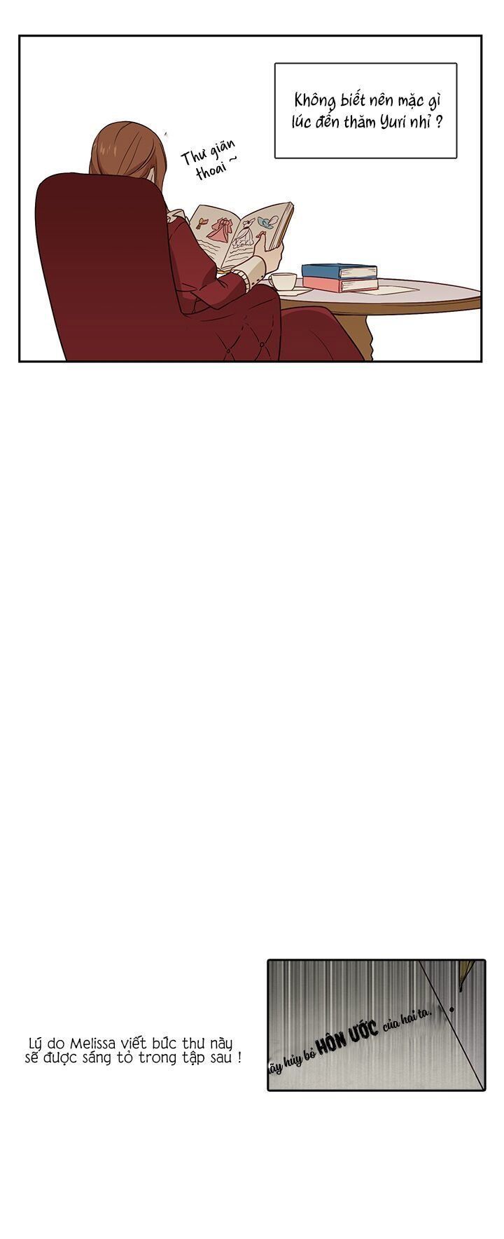 đọc truyện Cẩn Thận Nữ Phụ Phản Diện Đấy Chương 1 ảnh 39 tại Thiên Thai Truyện