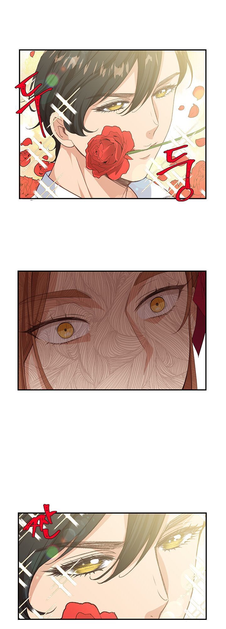 đọc truyện Cẩn Thận Nữ Phụ Phản Diện Đấy Chương 10 ảnh 13 tại Thiên Thai Truyện