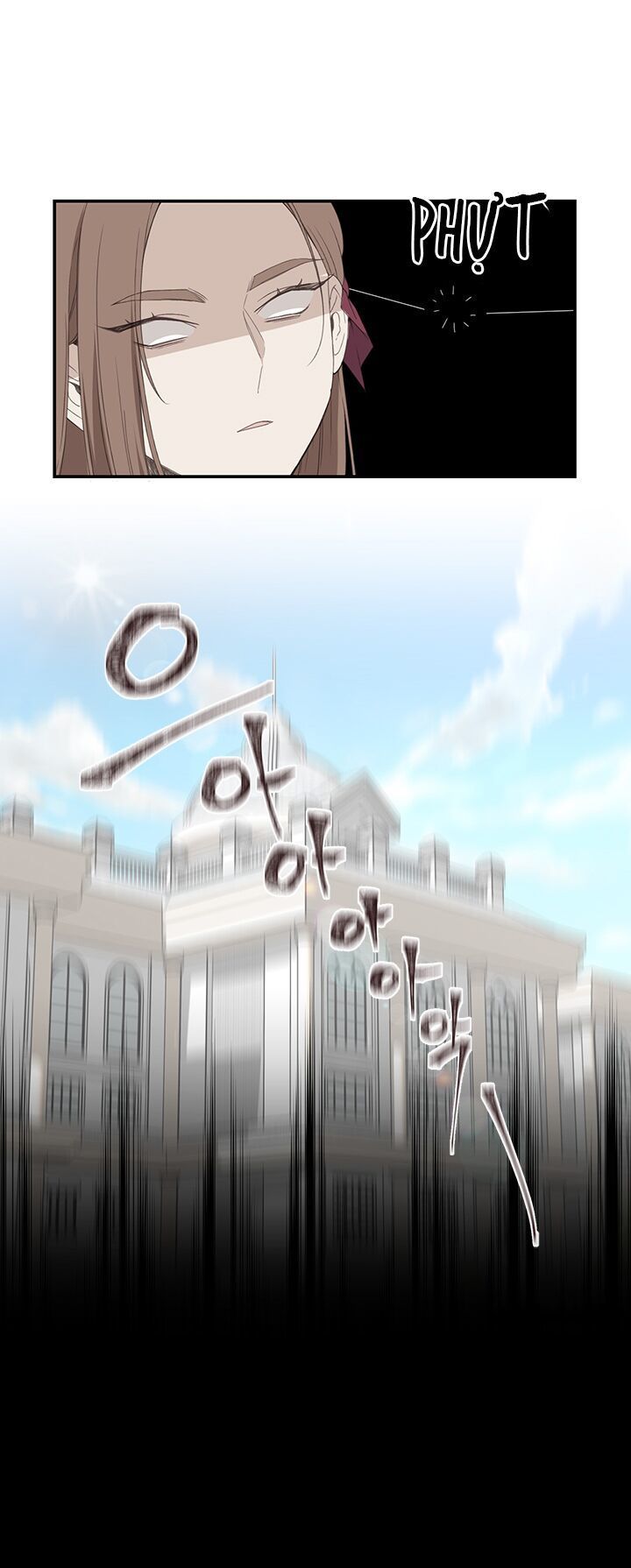 đọc truyện Cẩn Thận Nữ Phụ Phản Diện Đấy Chương 10 ảnh 14 tại Thiên Thai Truyện