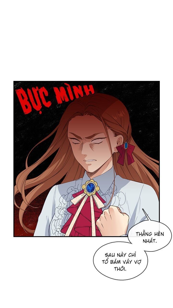 đọc truyện Cẩn Thận Nữ Phụ Phản Diện Đấy Chương 10 ảnh 19 tại Thiên Thai Truyện