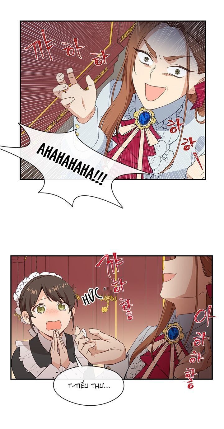 đọc truyện Cẩn Thận Nữ Phụ Phản Diện Đấy Chương 10 ảnh 26 tại Thiên Thai Truyện