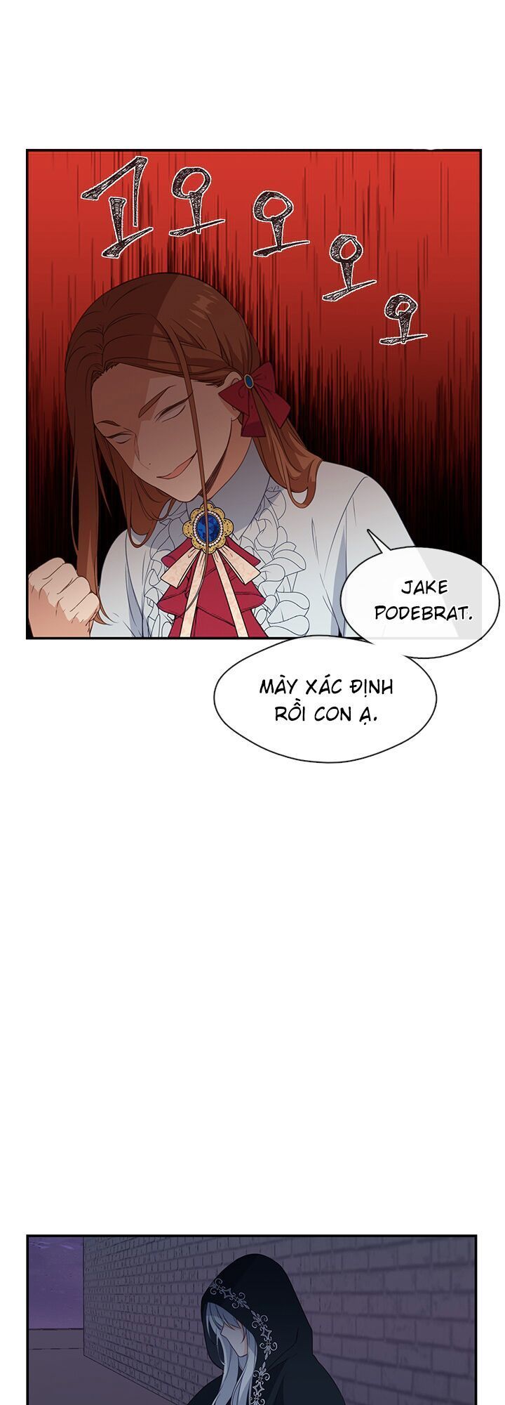 đọc truyện Cẩn Thận Nữ Phụ Phản Diện Đấy Chương 10 ảnh 29 tại Thiên Thai Truyện