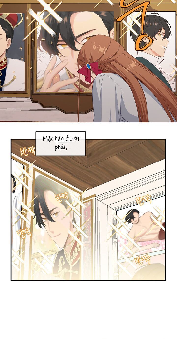 đọc truyện Cẩn Thận Nữ Phụ Phản Diện Đấy Chương 10 ảnh 7 tại Thiên Thai Truyện