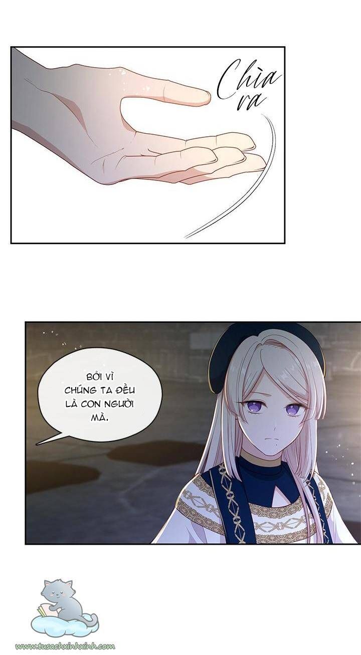 đọc truyện Cẩn Thận Nữ Phụ Phản Diện Đấy Chương 100 ảnh 13 tại Thiên Thai Truyện