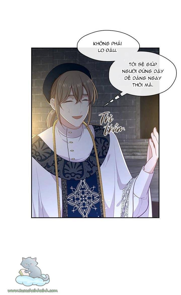 đọc truyện Cẩn Thận Nữ Phụ Phản Diện Đấy Chương 100 ảnh 14 tại Thiên Thai Truyện