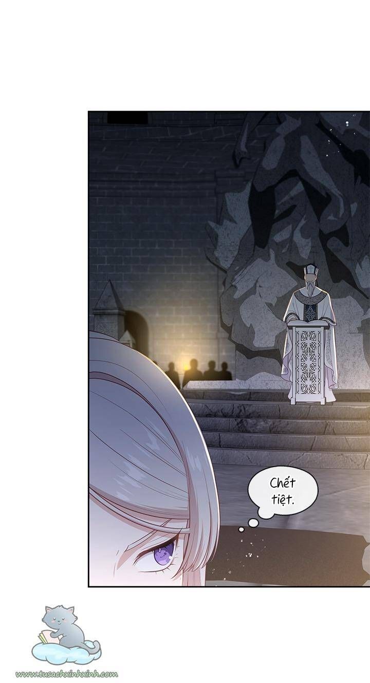 đọc truyện Cẩn Thận Nữ Phụ Phản Diện Đấy Chương 100 ảnh 16 tại Thiên Thai Truyện