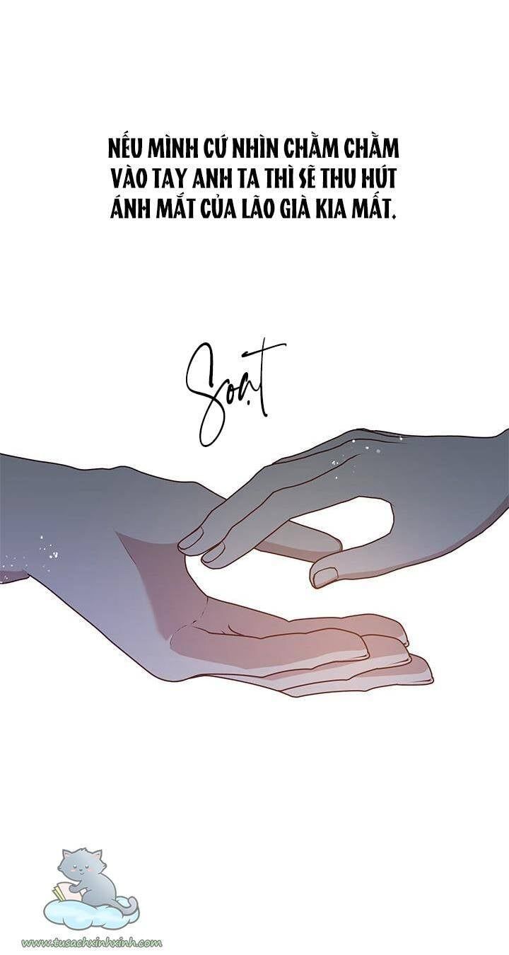 đọc truyện Cẩn Thận Nữ Phụ Phản Diện Đấy Chương 100 ảnh 17 tại Thiên Thai Truyện