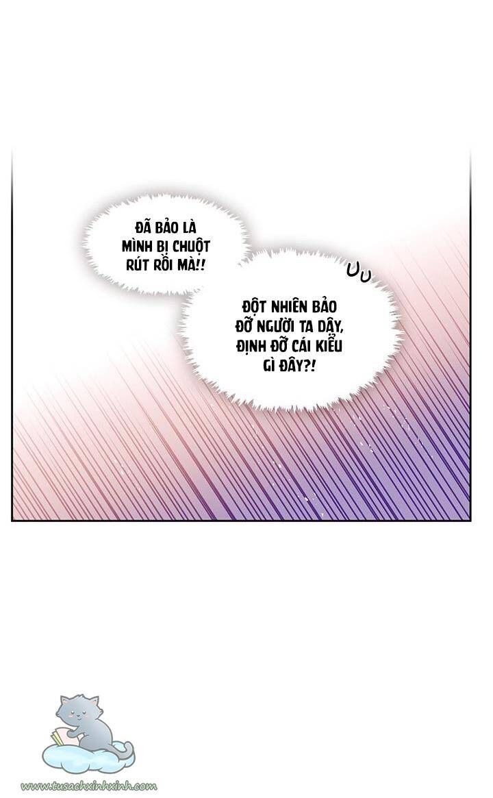 đọc truyện Cẩn Thận Nữ Phụ Phản Diện Đấy Chương 100 ảnh 19 tại Thiên Thai Truyện