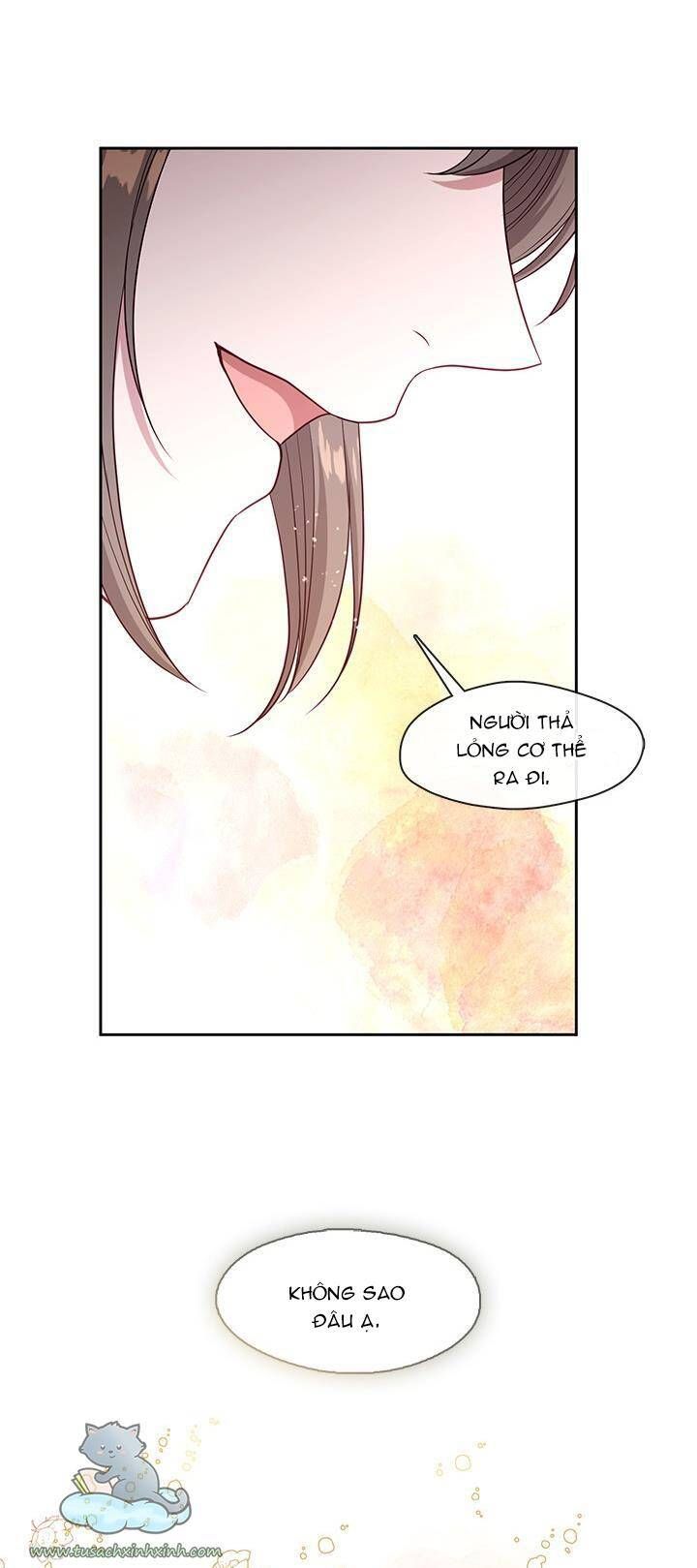 đọc truyện Cẩn Thận Nữ Phụ Phản Diện Đấy Chương 100 ảnh 20 tại Thiên Thai Truyện