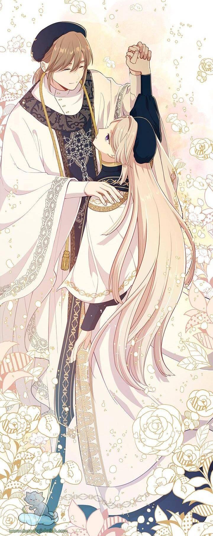 đọc truyện Cẩn Thận Nữ Phụ Phản Diện Đấy Chương 100 ảnh 21 tại Thiên Thai Truyện