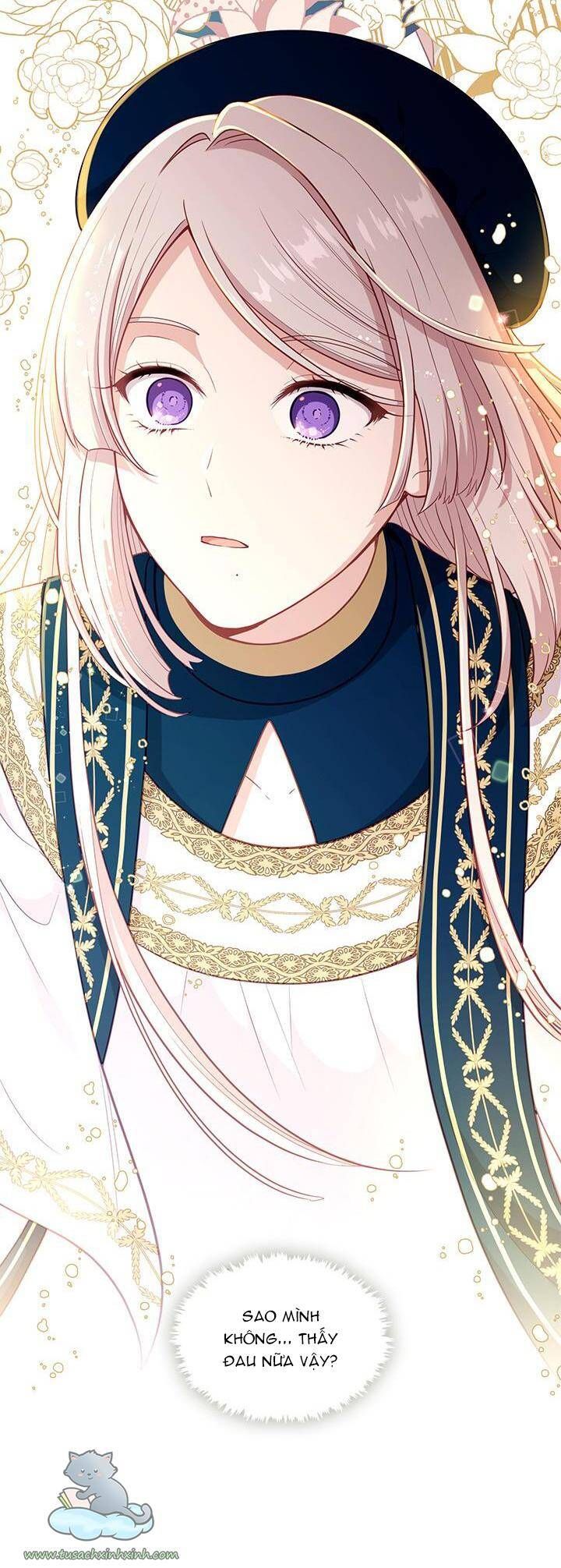 đọc truyện Cẩn Thận Nữ Phụ Phản Diện Đấy Chương 100 ảnh 22 tại Thiên Thai Truyện