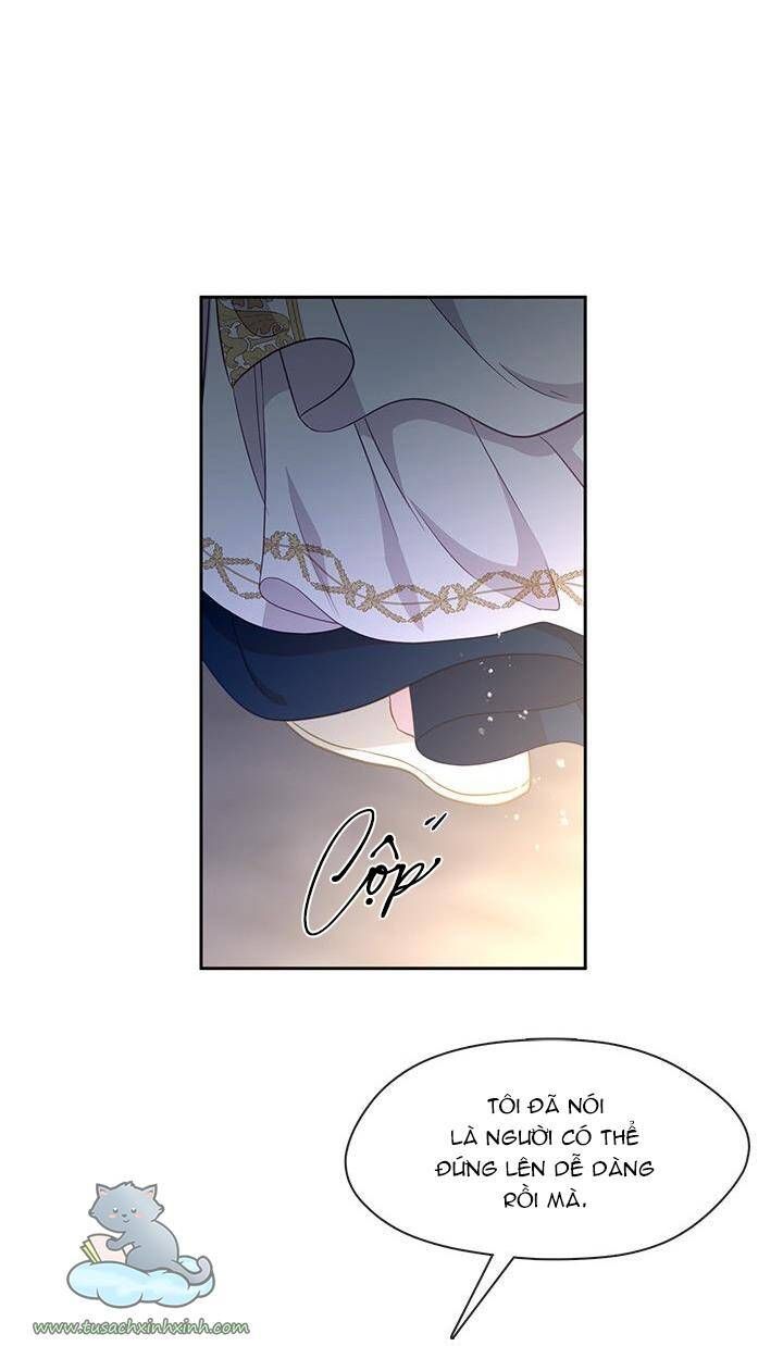 đọc truyện Cẩn Thận Nữ Phụ Phản Diện Đấy Chương 100 ảnh 23 tại Thiên Thai Truyện