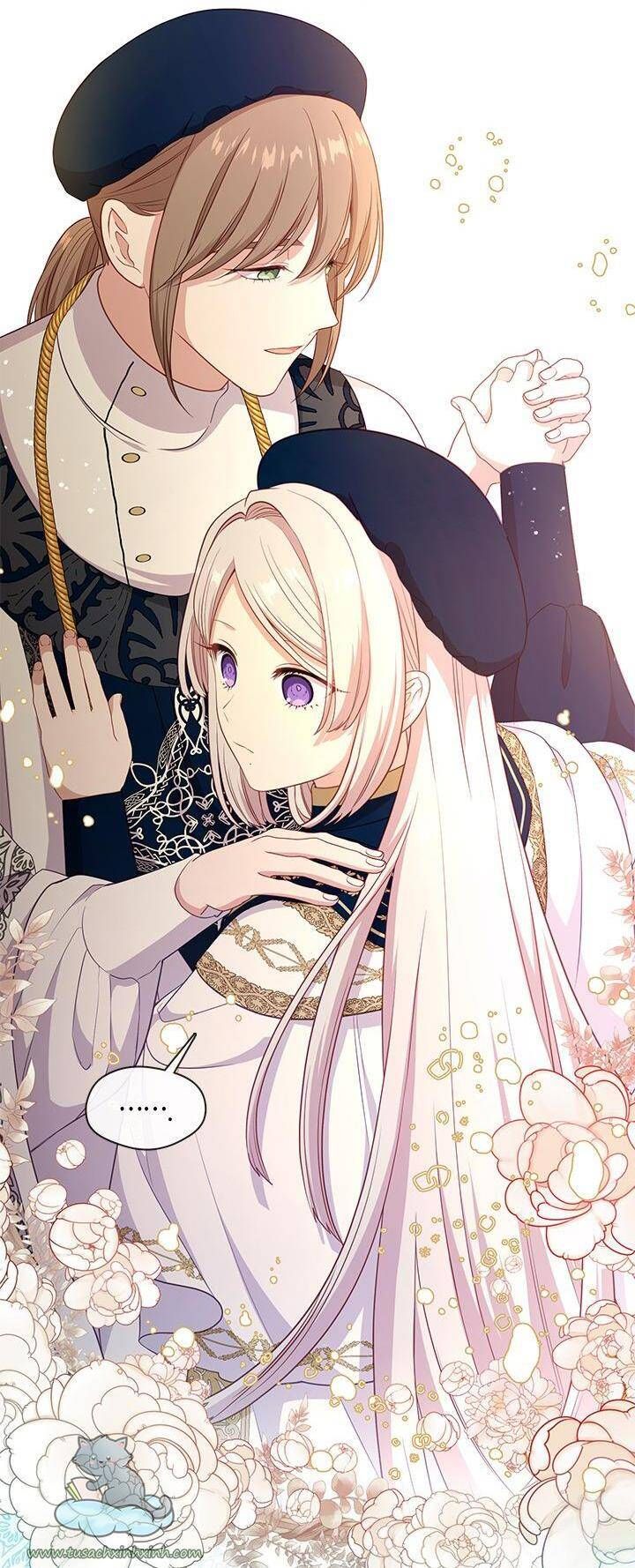 đọc truyện Cẩn Thận Nữ Phụ Phản Diện Đấy Chương 100 ảnh 24 tại Thiên Thai Truyện