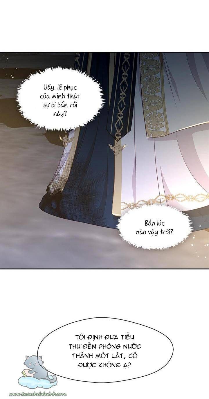 đọc truyện Cẩn Thận Nữ Phụ Phản Diện Đấy Chương 100 ảnh 28 tại Thiên Thai Truyện