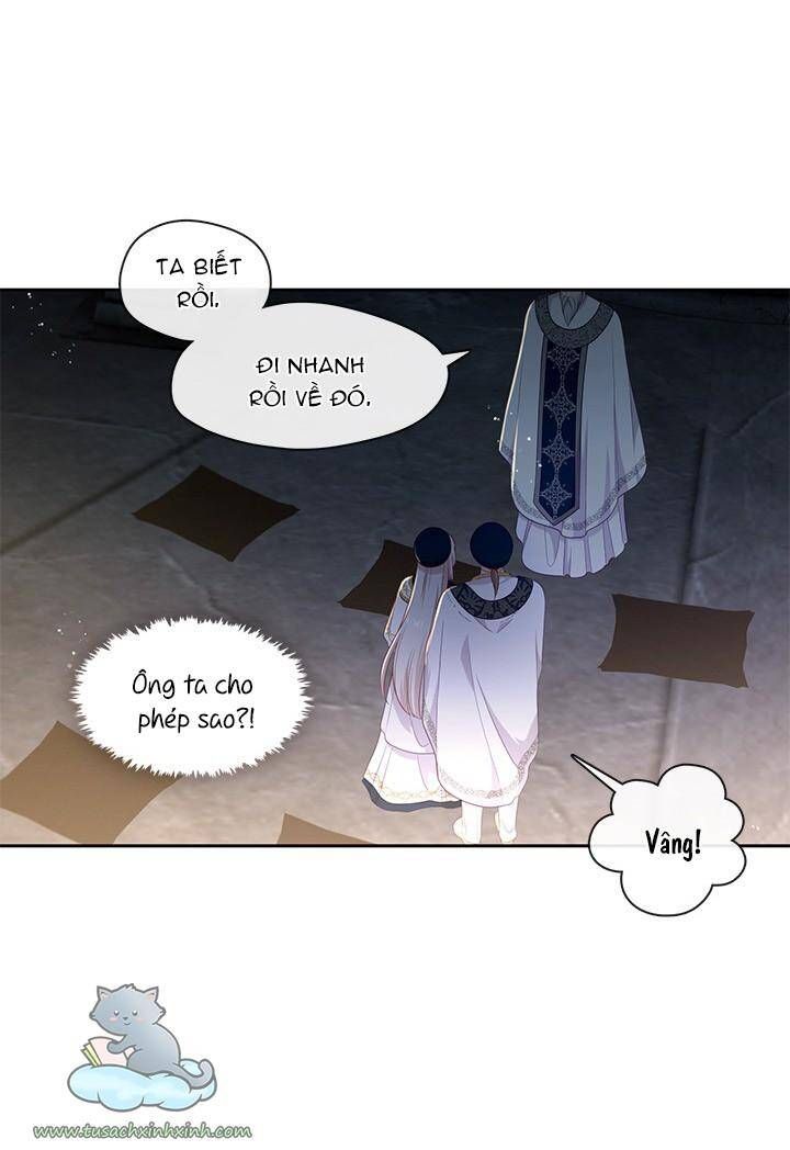 đọc truyện Cẩn Thận Nữ Phụ Phản Diện Đấy Chương 100 ảnh 31 tại Thiên Thai Truyện