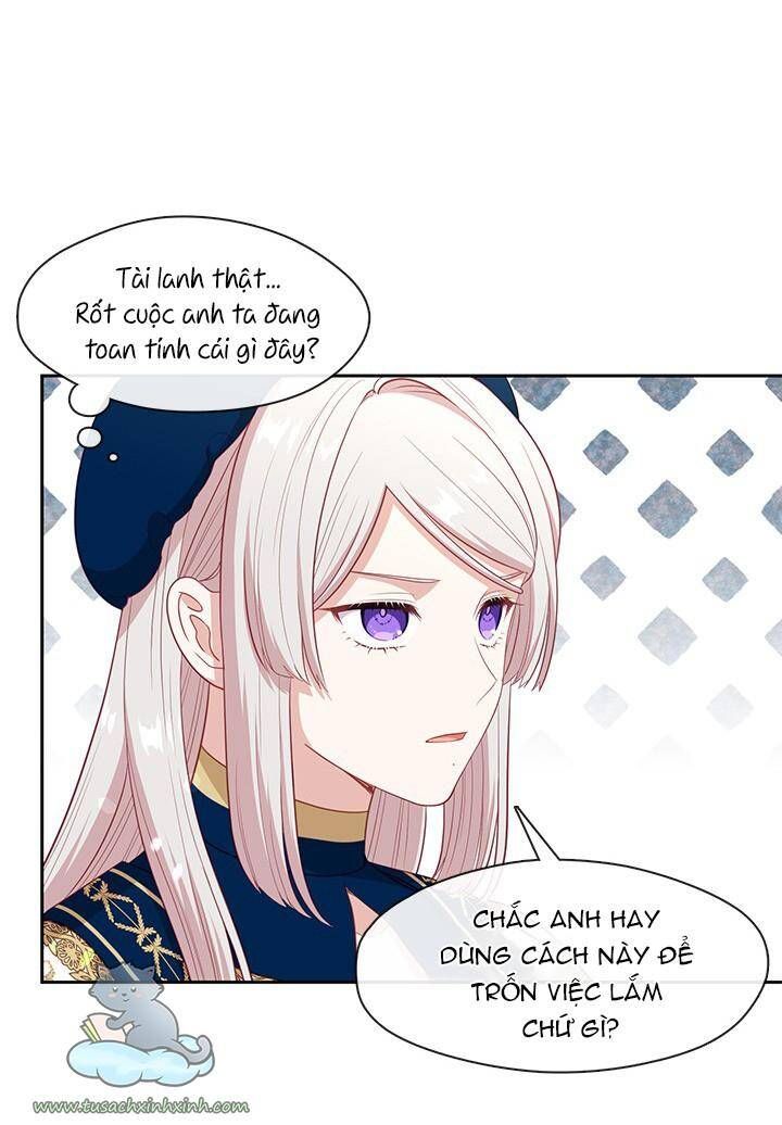 đọc truyện Cẩn Thận Nữ Phụ Phản Diện Đấy Chương 100 ảnh 38 tại Thiên Thai Truyện