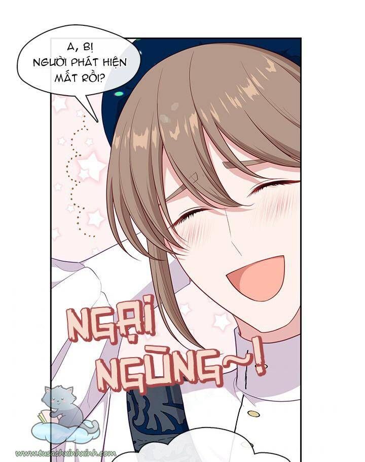 đọc truyện Cẩn Thận Nữ Phụ Phản Diện Đấy Chương 100 ảnh 39 tại Thiên Thai Truyện