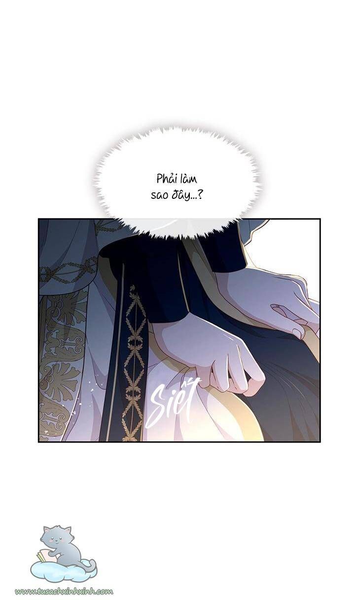 đọc truyện Cẩn Thận Nữ Phụ Phản Diện Đấy Chương 100 ảnh 6 tại Thiên Thai Truyện