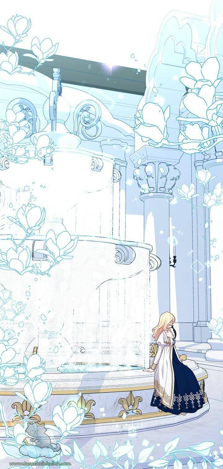 đọc truyện Cẩn Thận Nữ Phụ Phản Diện Đấy Chương 100 ảnh 42 tại Thiên Thai Truyện