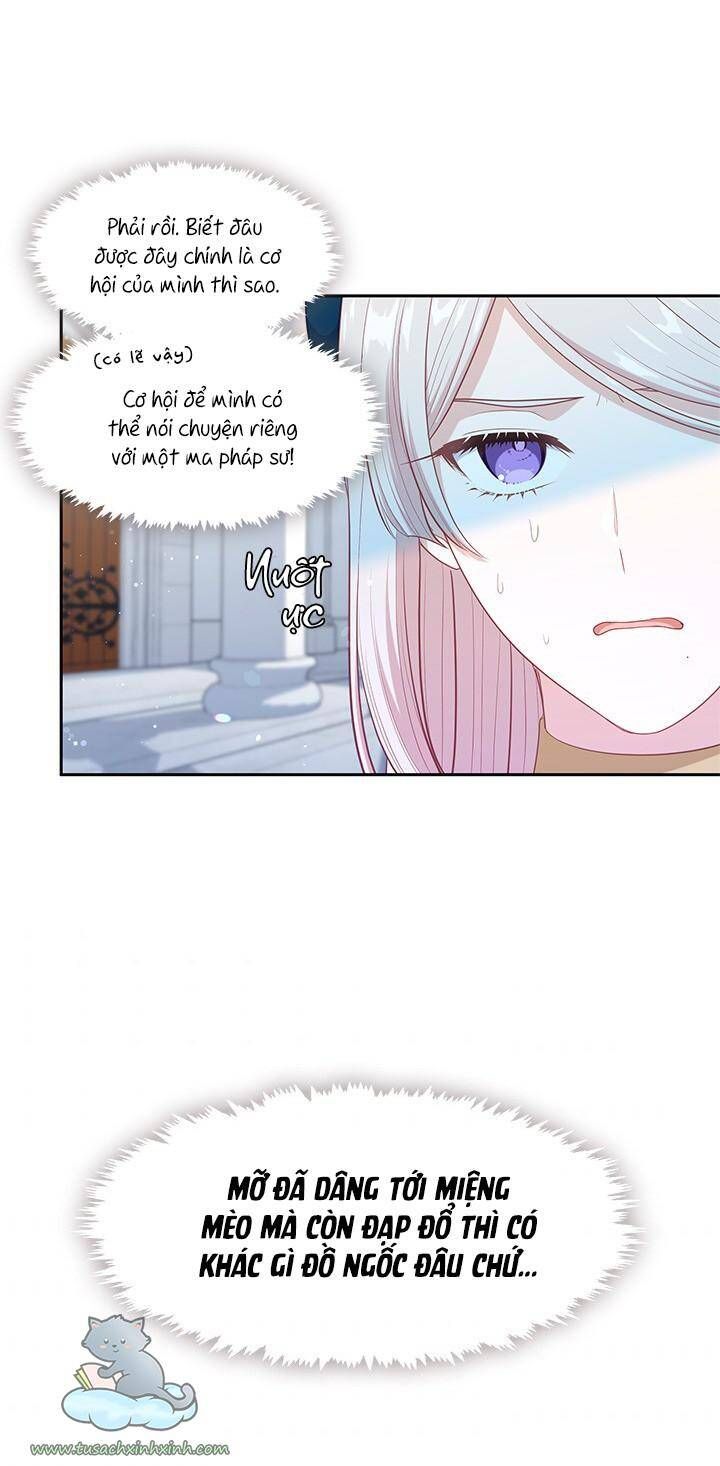 đọc truyện Cẩn Thận Nữ Phụ Phản Diện Đấy Chương 100 ảnh 46 tại Thiên Thai Truyện