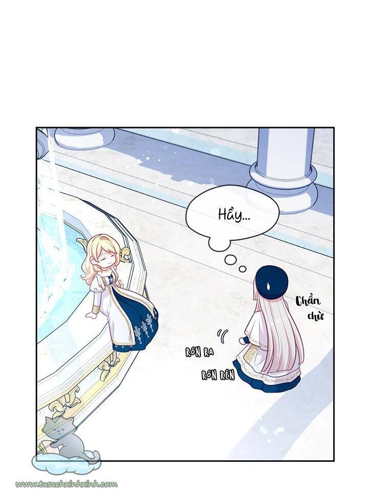 đọc truyện Cẩn Thận Nữ Phụ Phản Diện Đấy Chương 100 ảnh 49 tại Thiên Thai Truyện