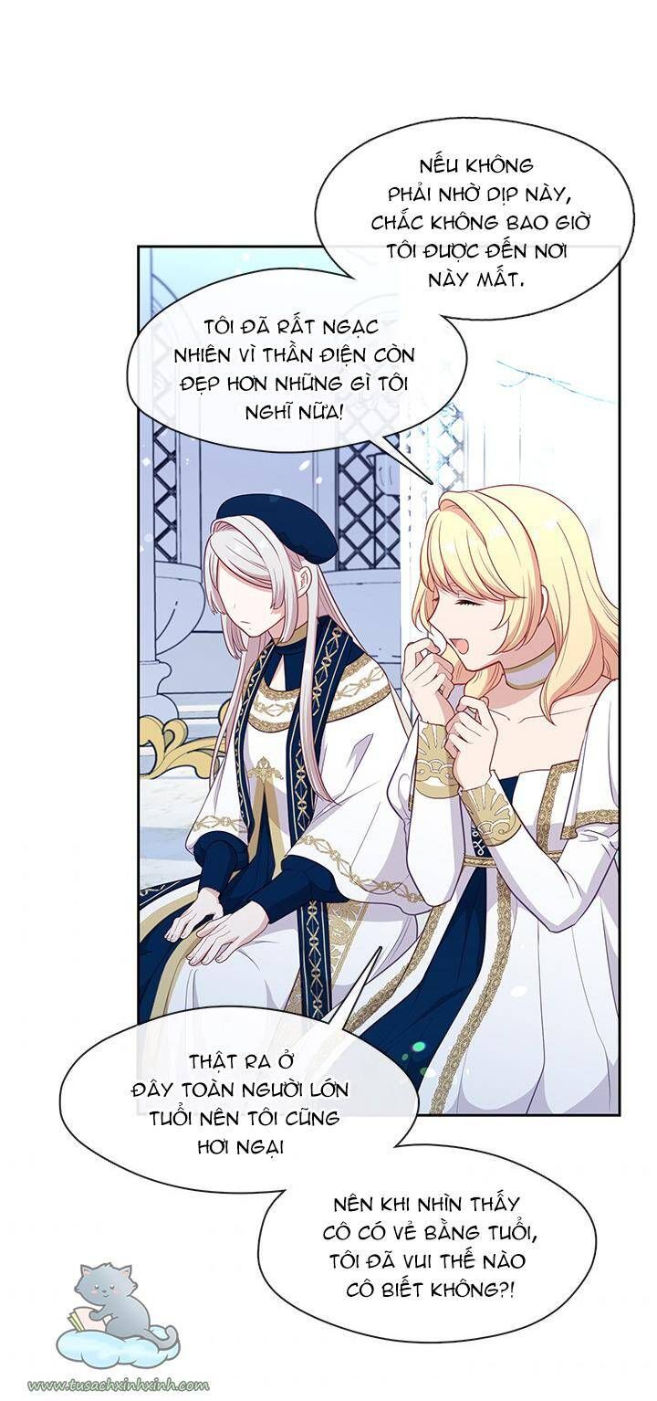 đọc truyện Cẩn Thận Nữ Phụ Phản Diện Đấy Chương 100 ảnh 53 tại Thiên Thai Truyện