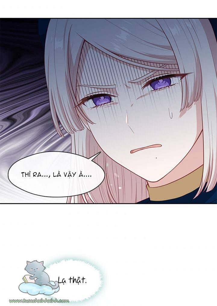 đọc truyện Cẩn Thận Nữ Phụ Phản Diện Đấy Chương 100 ảnh 54 tại Thiên Thai Truyện