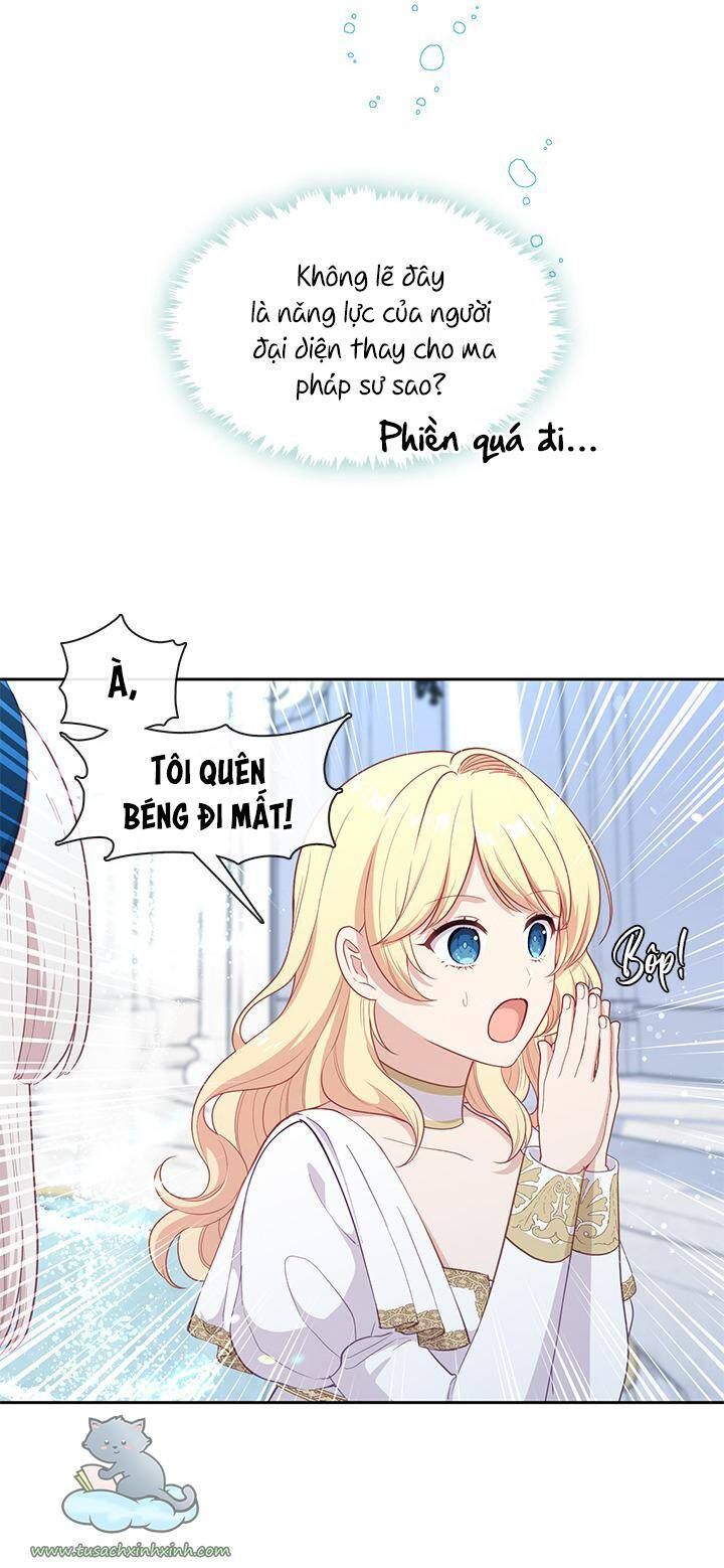 đọc truyện Cẩn Thận Nữ Phụ Phản Diện Đấy Chương 100 ảnh 56 tại Thiên Thai Truyện