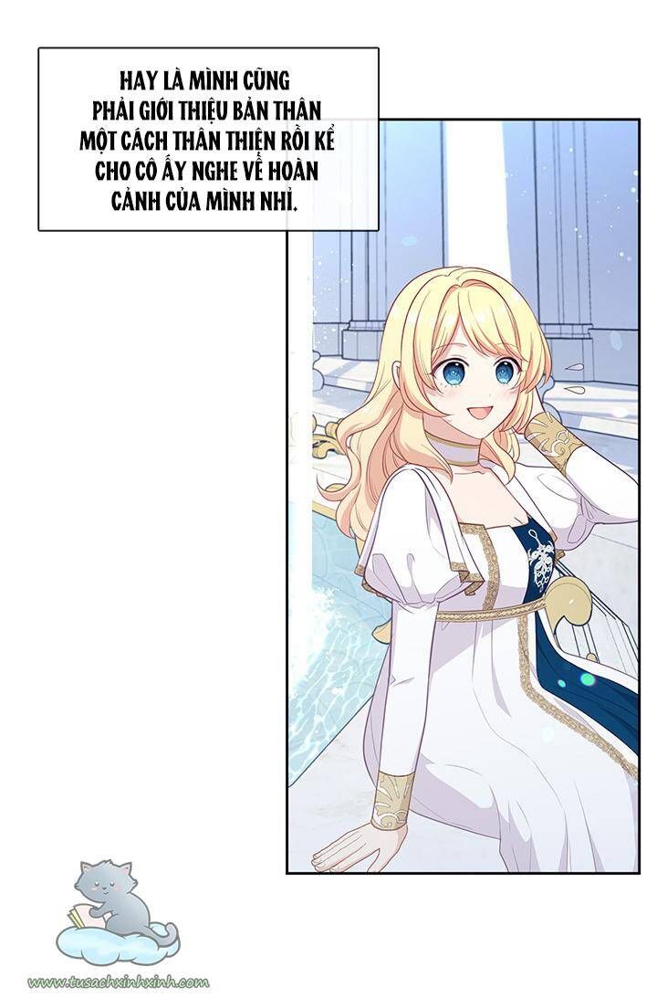 đọc truyện Cẩn Thận Nữ Phụ Phản Diện Đấy Chương 100 ảnh 59 tại Thiên Thai Truyện