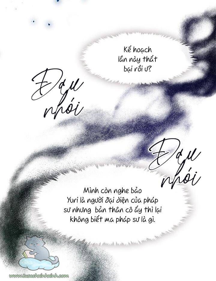 đọc truyện Cẩn Thận Nữ Phụ Phản Diện Đấy Chương 100 ảnh 8 tại Thiên Thai Truyện