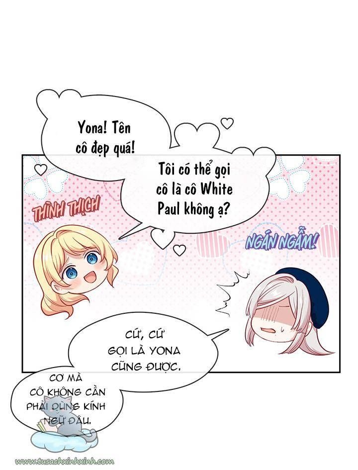 đọc truyện Cẩn Thận Nữ Phụ Phản Diện Đấy Chương 100 ảnh 64 tại Thiên Thai Truyện