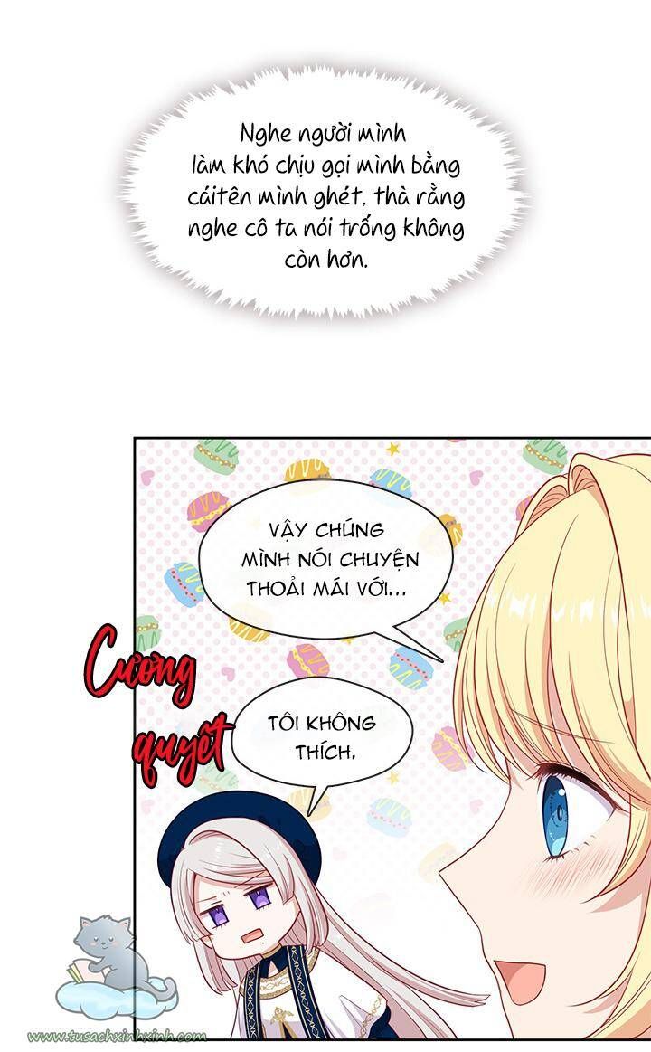 đọc truyện Cẩn Thận Nữ Phụ Phản Diện Đấy Chương 100 ảnh 65 tại Thiên Thai Truyện