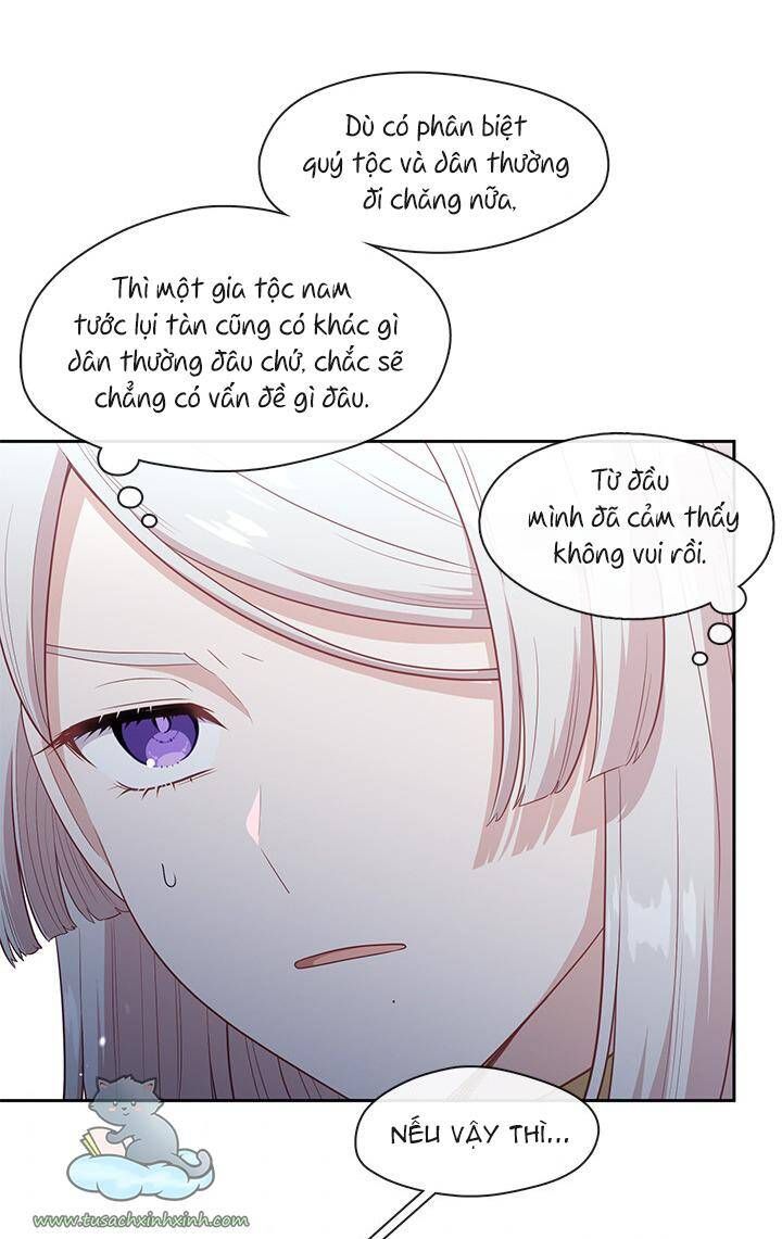 đọc truyện Cẩn Thận Nữ Phụ Phản Diện Đấy Chương 100 ảnh 67 tại Thiên Thai Truyện