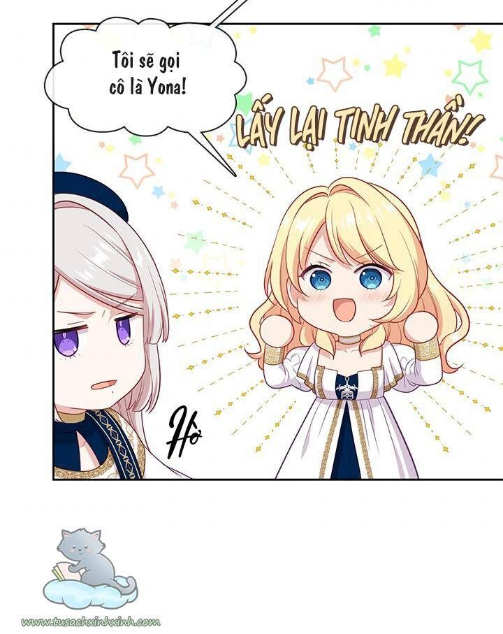 đọc truyện Cẩn Thận Nữ Phụ Phản Diện Đấy Chương 100 ảnh 68 tại Thiên Thai Truyện