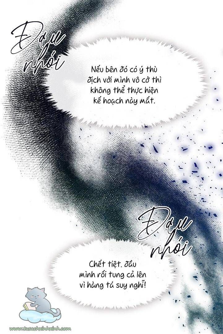 đọc truyện Cẩn Thận Nữ Phụ Phản Diện Đấy Chương 100 ảnh 9 tại Thiên Thai Truyện