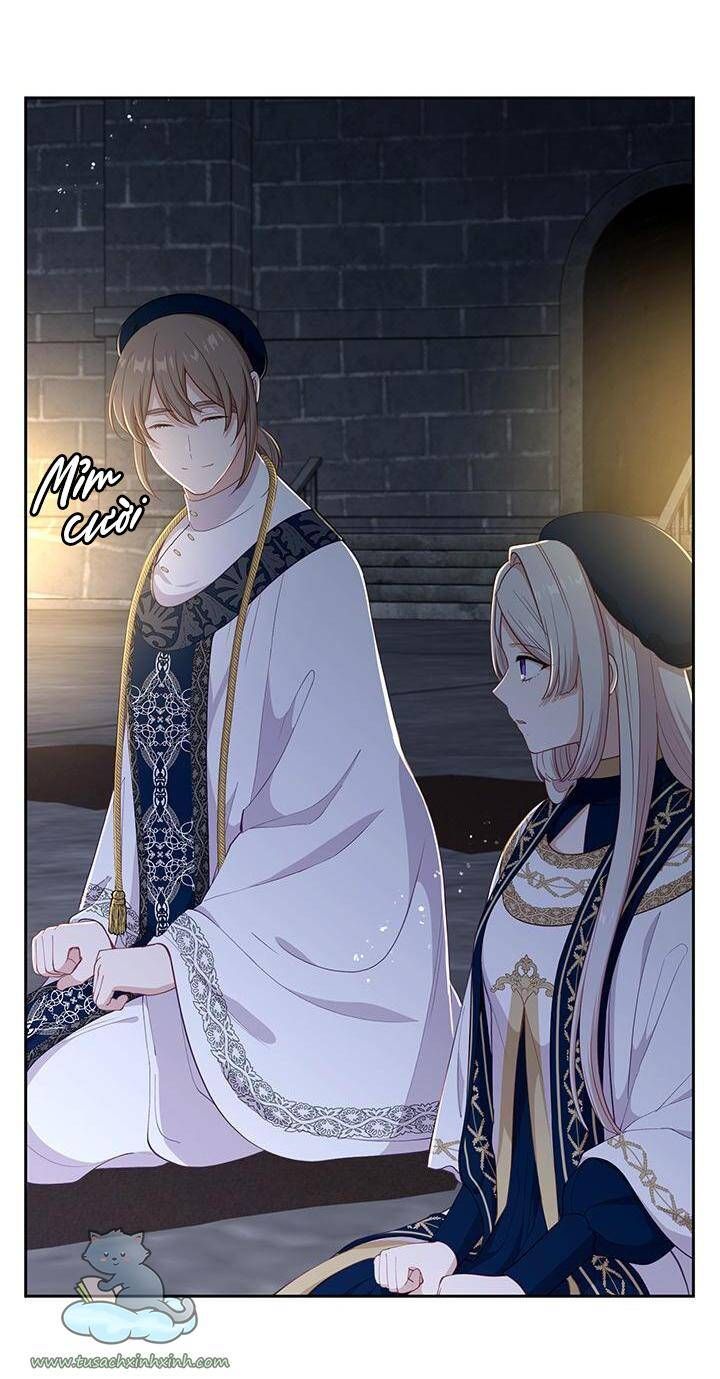 đọc truyện Cẩn Thận Nữ Phụ Phản Diện Đấy Chương 100 ảnh 11 tại Thiên Thai Truyện