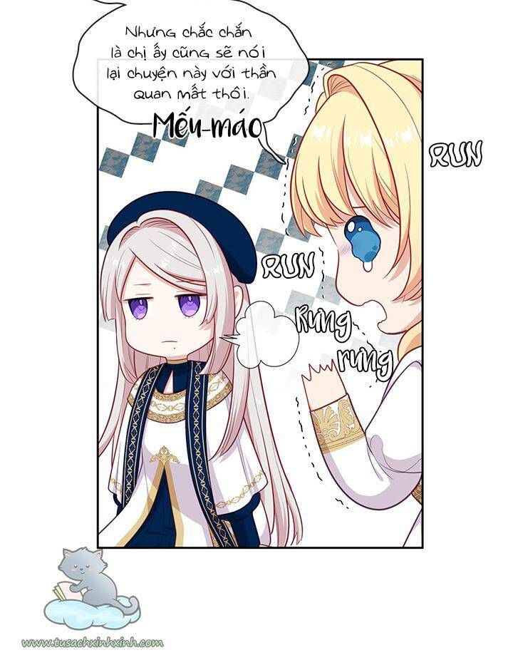 đọc truyện Cẩn Thận Nữ Phụ Phản Diện Đấy Chương 101 ảnh 12 tại Thiên Thai Truyện