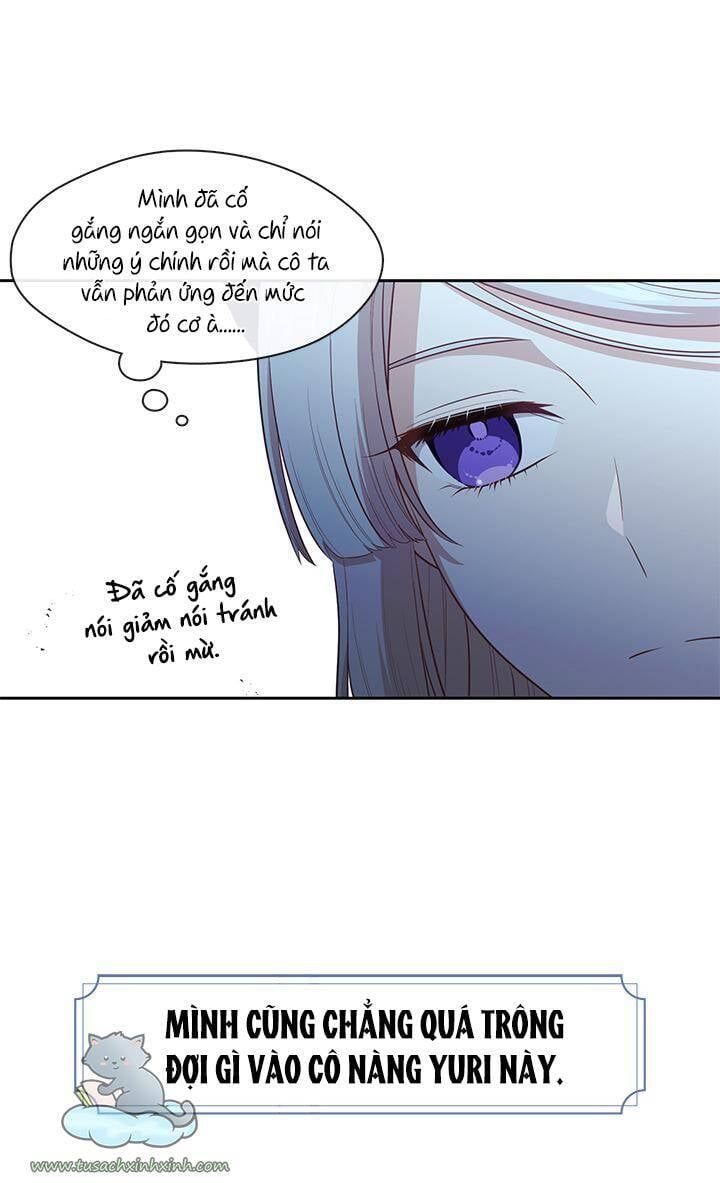 đọc truyện Cẩn Thận Nữ Phụ Phản Diện Đấy Chương 101 ảnh 13 tại Thiên Thai Truyện