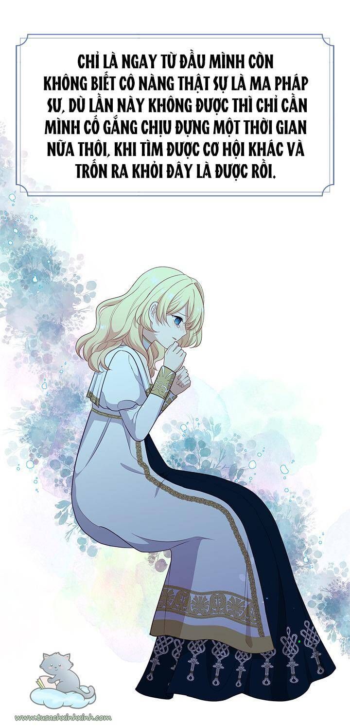 đọc truyện Cẩn Thận Nữ Phụ Phản Diện Đấy Chương 101 ảnh 14 tại Thiên Thai Truyện