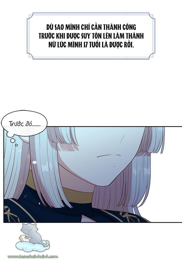 đọc truyện Cẩn Thận Nữ Phụ Phản Diện Đấy Chương 101 ảnh 15 tại Thiên Thai Truyện