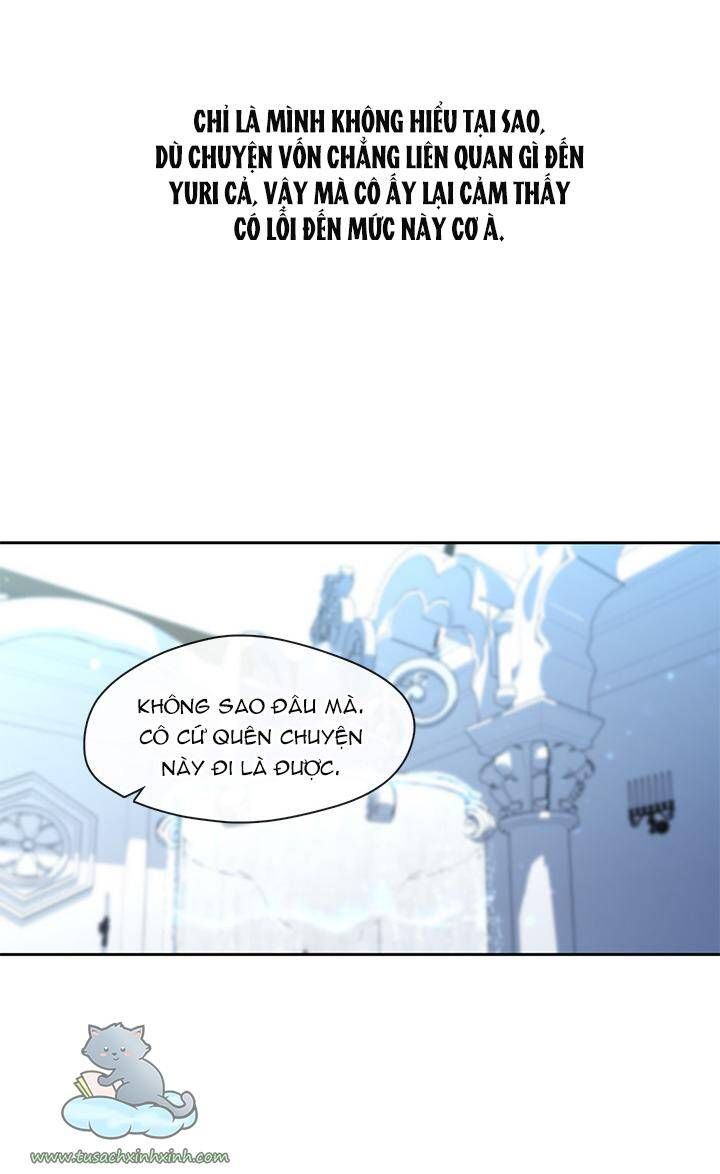 đọc truyện Cẩn Thận Nữ Phụ Phản Diện Đấy Chương 101 ảnh 16 tại Thiên Thai Truyện