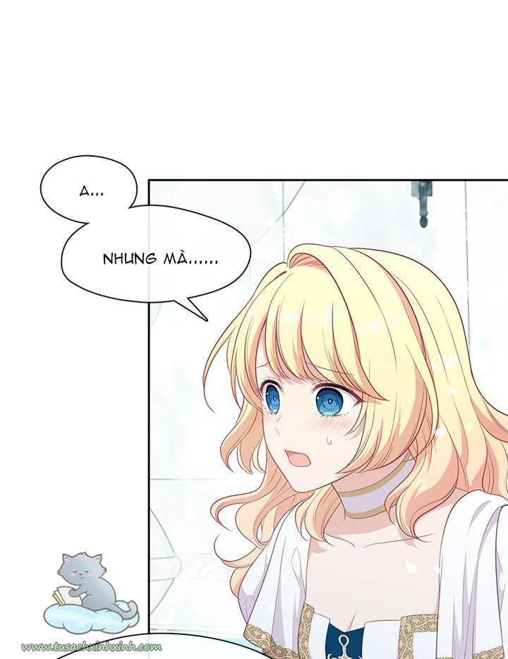 đọc truyện Cẩn Thận Nữ Phụ Phản Diện Đấy Chương 101 ảnh 17 tại Thiên Thai Truyện