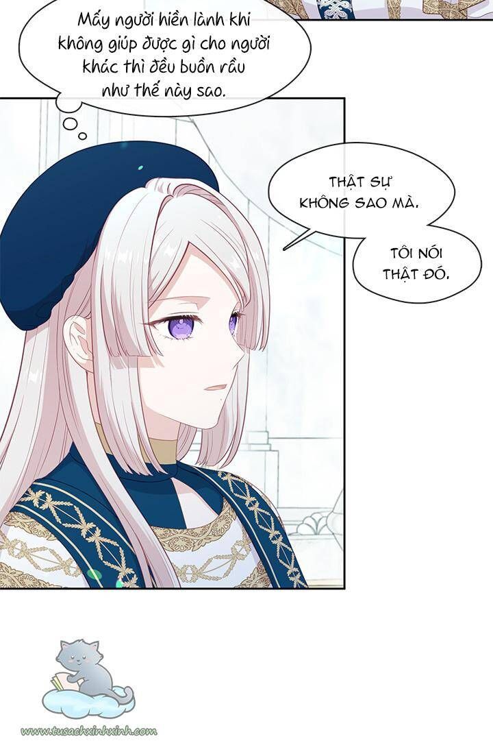 đọc truyện Cẩn Thận Nữ Phụ Phản Diện Đấy Chương 101 ảnh 18 tại Thiên Thai Truyện