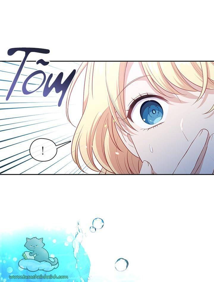 đọc truyện Cẩn Thận Nữ Phụ Phản Diện Đấy Chương 101 ảnh 21 tại Thiên Thai Truyện