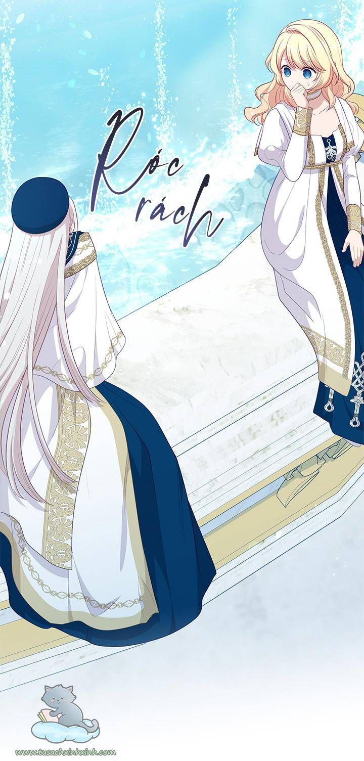 đọc truyện Cẩn Thận Nữ Phụ Phản Diện Đấy Chương 101 ảnh 24 tại Thiên Thai Truyện