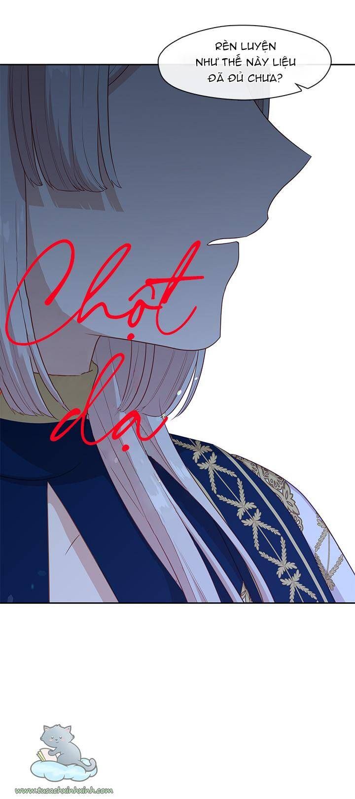 đọc truyện Cẩn Thận Nữ Phụ Phản Diện Đấy Chương 101 ảnh 5 tại Thiên Thai Truyện